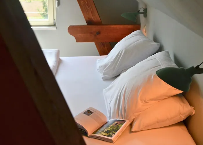 An Den Wiesen Am Finowkanal Konukevi Wandlitz