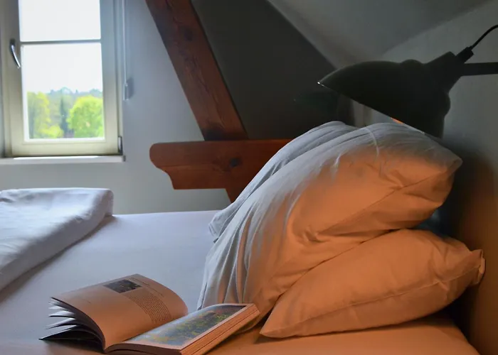 An Den Wiesen Am Finowkanal 3*