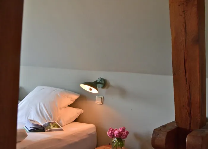 An Den Wiesen Am Finowkanal Wandlitz