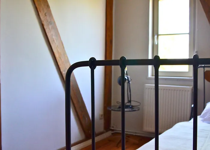 An Den Wiesen Am Finowkanal 3* Wandlitz