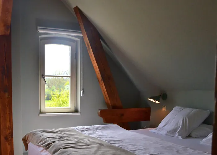 Konukevi An Den Wiesen Am Finowkanal 3*