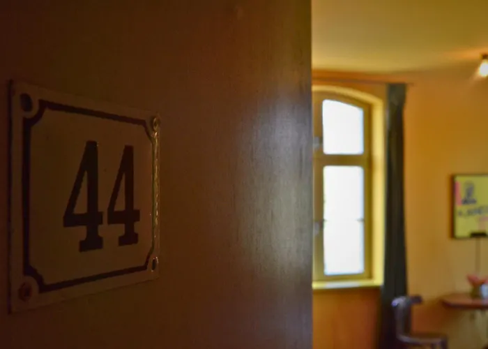 An Den Wiesen Am Finowkanal Konukevi Wandlitz