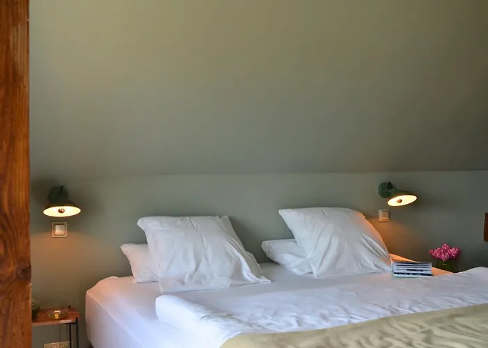 An Den Wiesen Am Finowkanal 3*