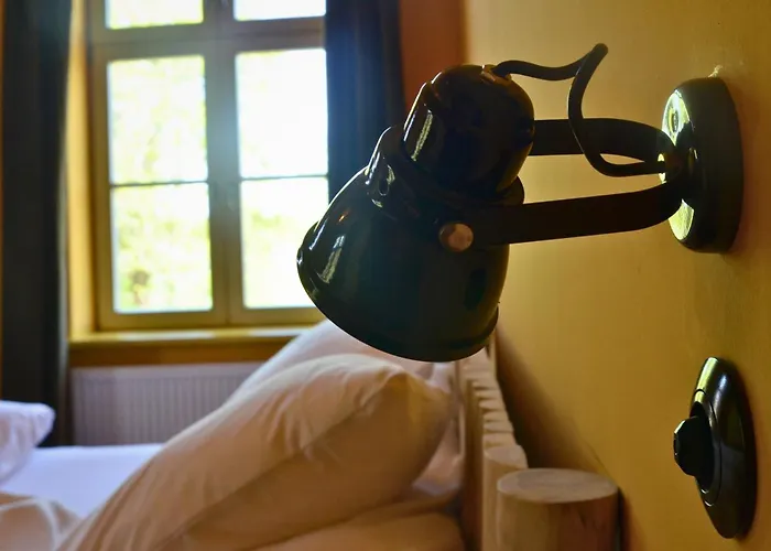 An Den Wiesen Am Finowkanal 3* Wandlitz