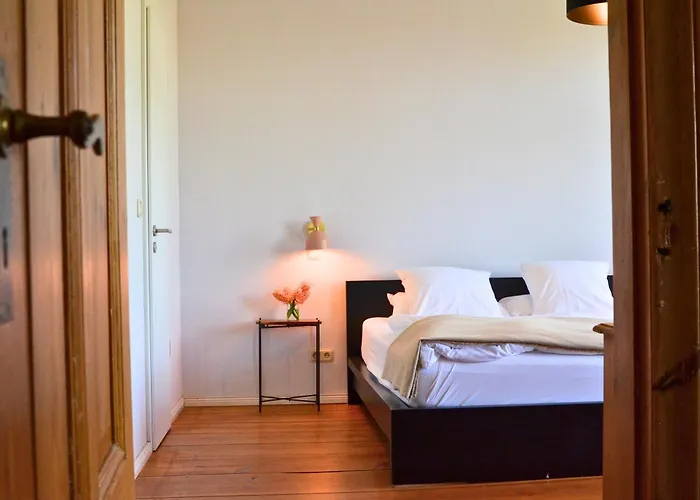 An Den Wiesen Am Finowkanal 3*