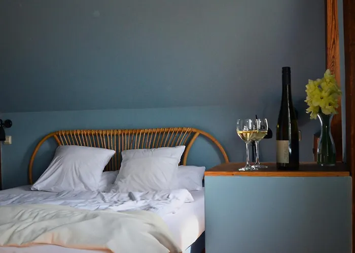 An Den Wiesen Am Finowkanal Wandlitz