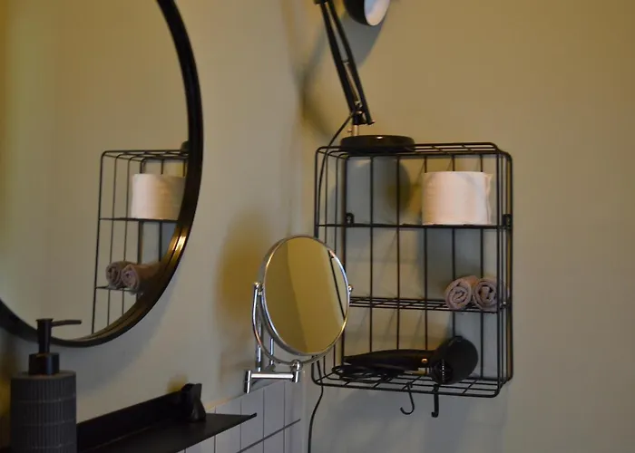 An Den Wiesen Am Finowkanal 3* Wandlitz