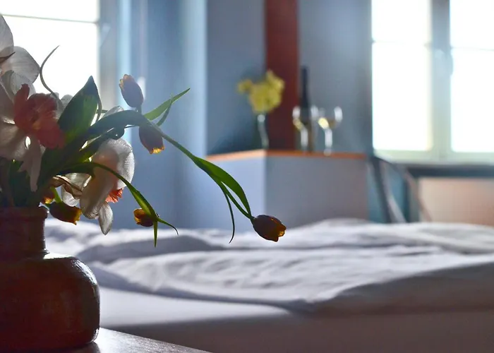 An Den Wiesen Am Finowkanal