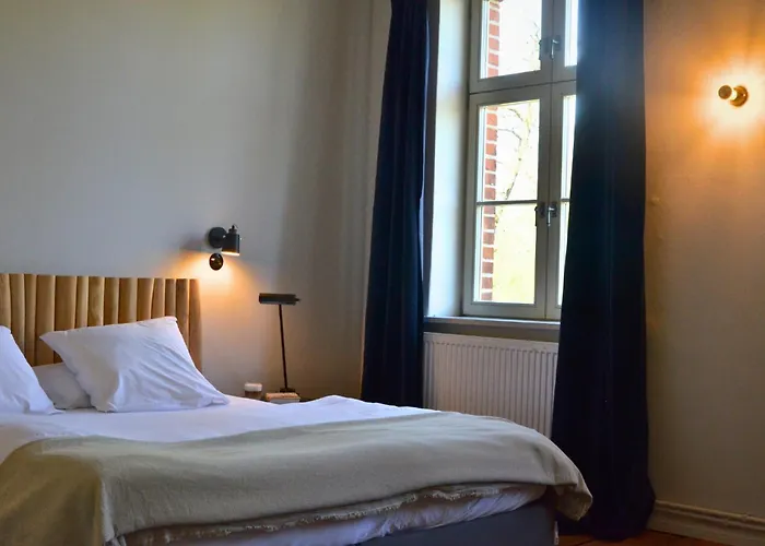 An Den Wiesen Am Finowkanal Konukevi Wandlitz