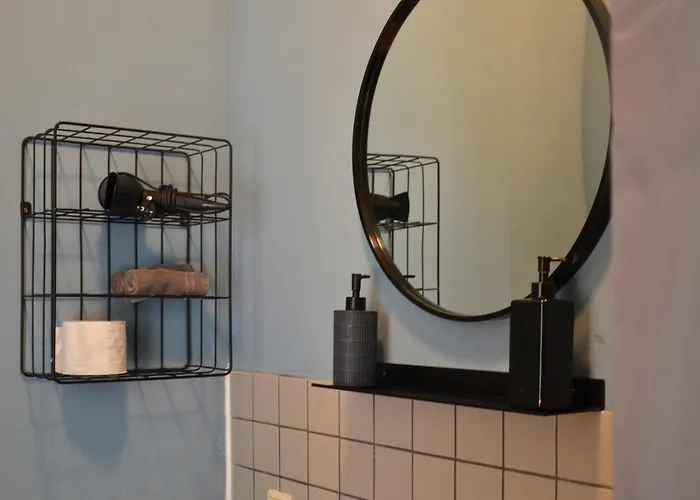 An Den Wiesen Am Finowkanal 3*