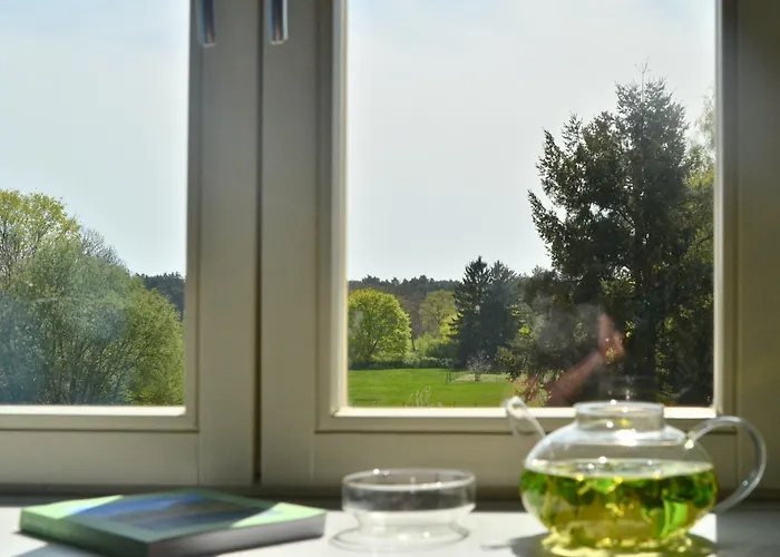 An Den Wiesen Am Finowkanal