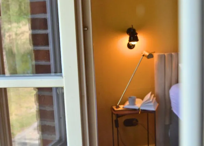 An Den Wiesen Am Finowkanal Konukevi Wandlitz