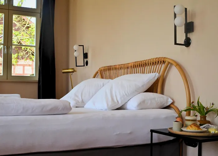 An Den Wiesen Am Finowkanal 3* Wandlitz