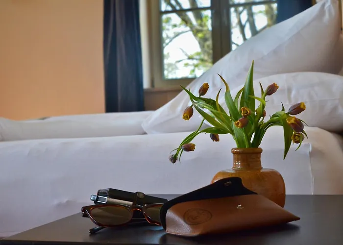 An Den Wiesen Am Finowkanal Konukevi