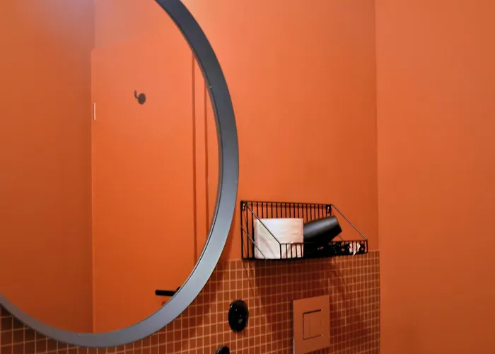 Konukevi An Den Wiesen Am Finowkanal Wandlitz