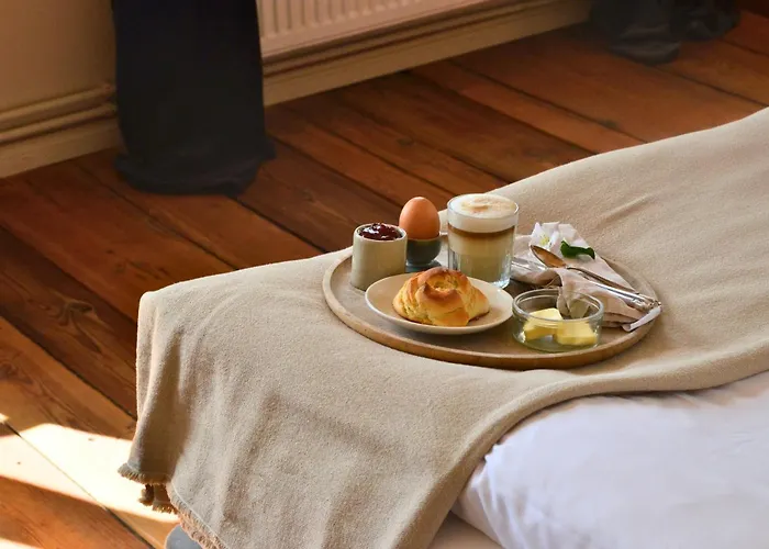 An Den Wiesen Am Finowkanal Wandlitz