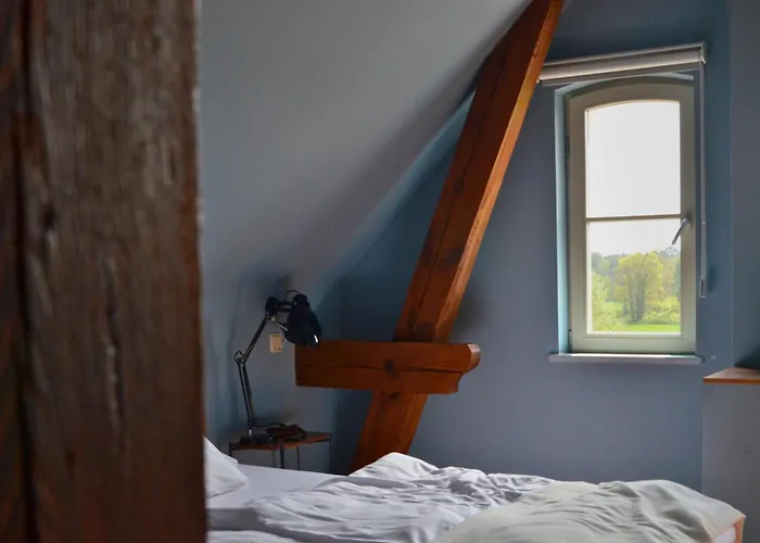 An Den Wiesen Am Finowkanal 3* 반들리츠