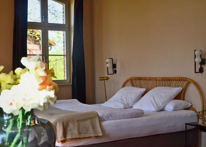 An Den Wiesen Am Finowkanal