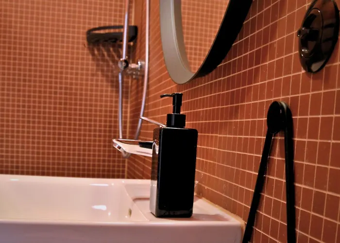 Konukevi An Den Wiesen Am Finowkanal 3*