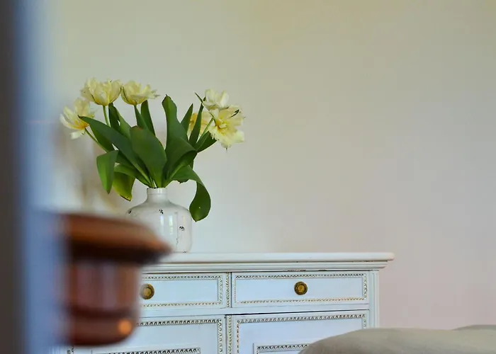 An Den Wiesen Am Finowkanal Konukevi Wandlitz