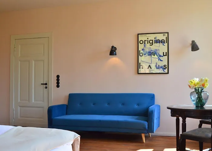 An Den Wiesen Am Finowkanal Wandlitz