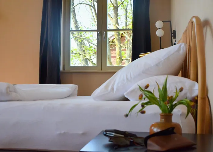 An Den Wiesen Am Finowkanal 3* Wandlitz