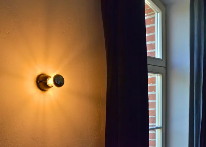 An Den Wiesen Am Finowkanal Konukevi 3*