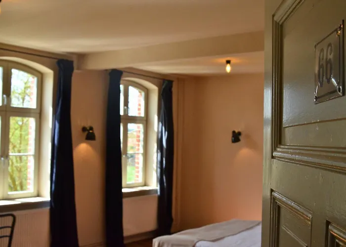 An Den Wiesen Am Finowkanal 3*