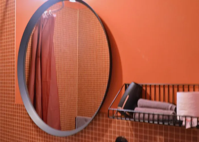 An Den Wiesen Am Finowkanal Konukevi