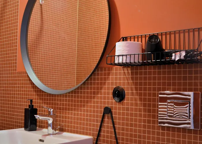 An Den Wiesen Am Finowkanal Konukevi 3*