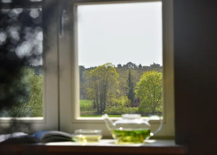 An Den Wiesen Am Finowkanal 3*